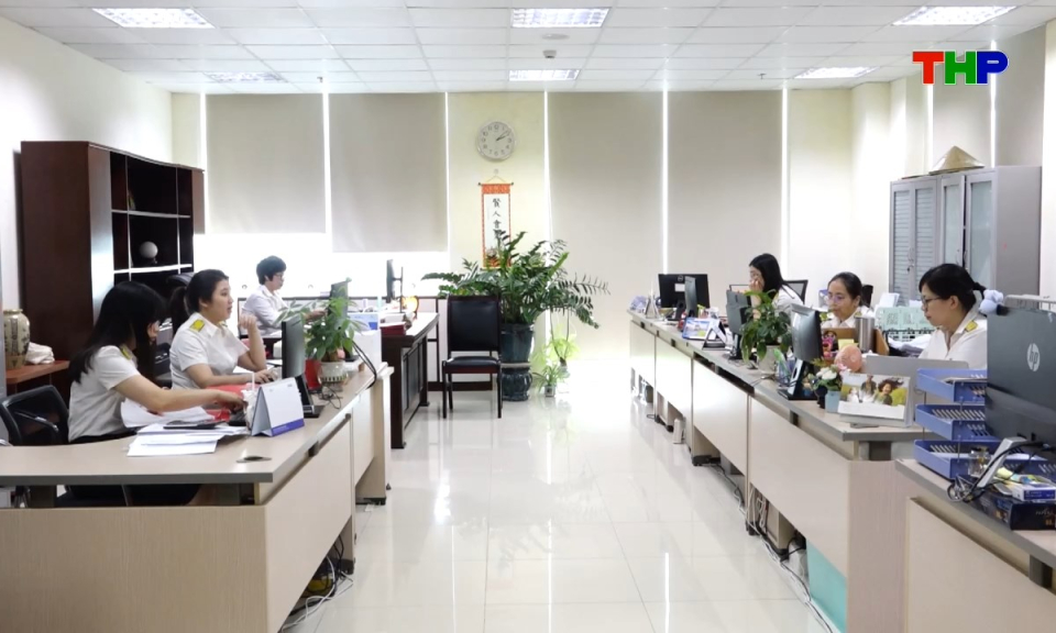 Thuế với cuộc sống: L&agrave;m sạch m&atilde; số thuế - Th&aacute;o gỡ điểm nghẽn trong kinh doanh