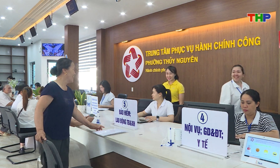 Hỗ trợ người d&acirc;n thực hiện ủy quyền nhận lương hưu