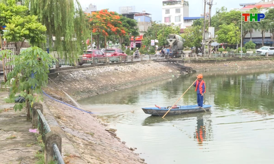 An to&agrave;n giao th&ocirc;ng: Bảo đảm an to&agrave;n giao th&ocirc;ng trong m&ugrave;a mưa