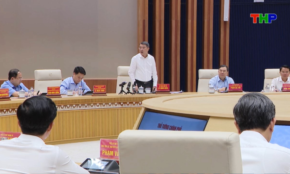 Bản tin thời sự tối (01/06/2026)