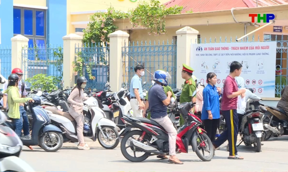 Nhịp sống 24h (02/06/2026)