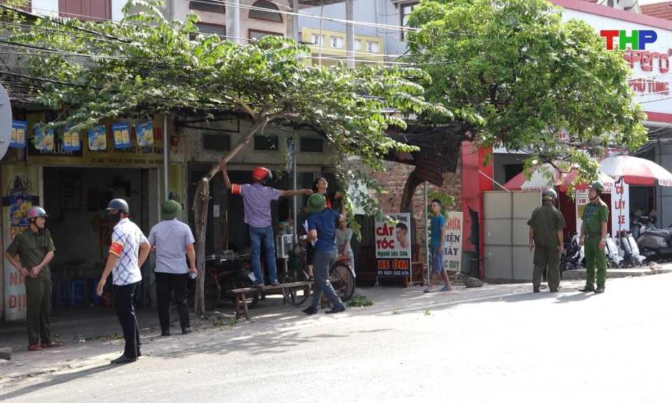 Bản tin thời sự 17h00 (02/06/2026)