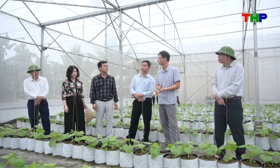 Bản tin thời sự cuối ng&agrave;y (02/06/2026)