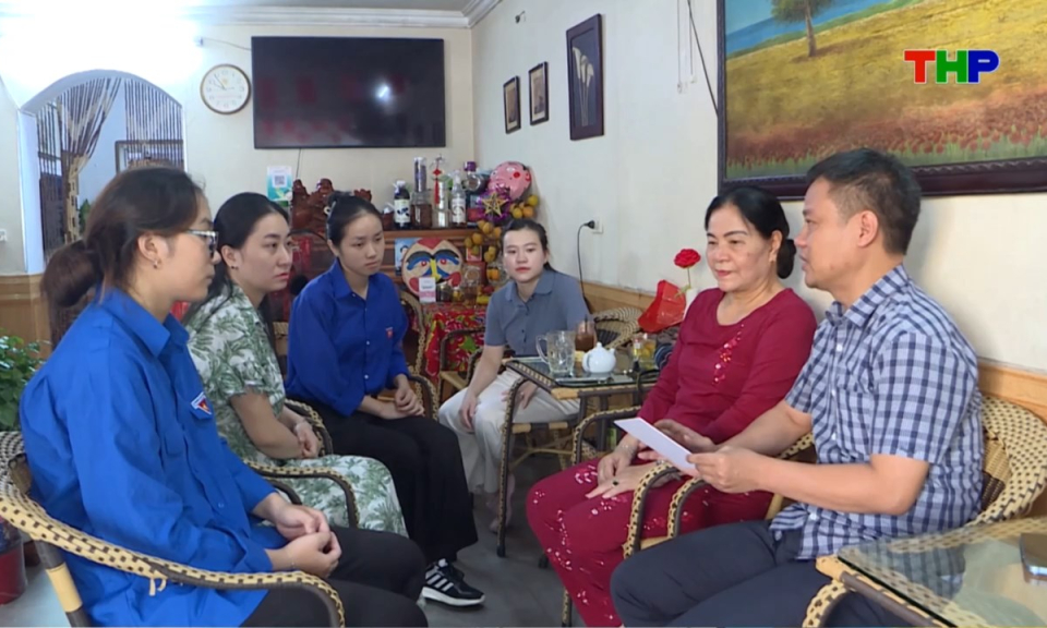 Bản tin thời sự s&aacute;ng (03/06/2026)