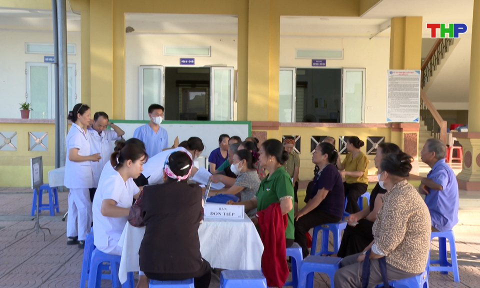 Bản tin thời sự 17h00 (03/06/2026)