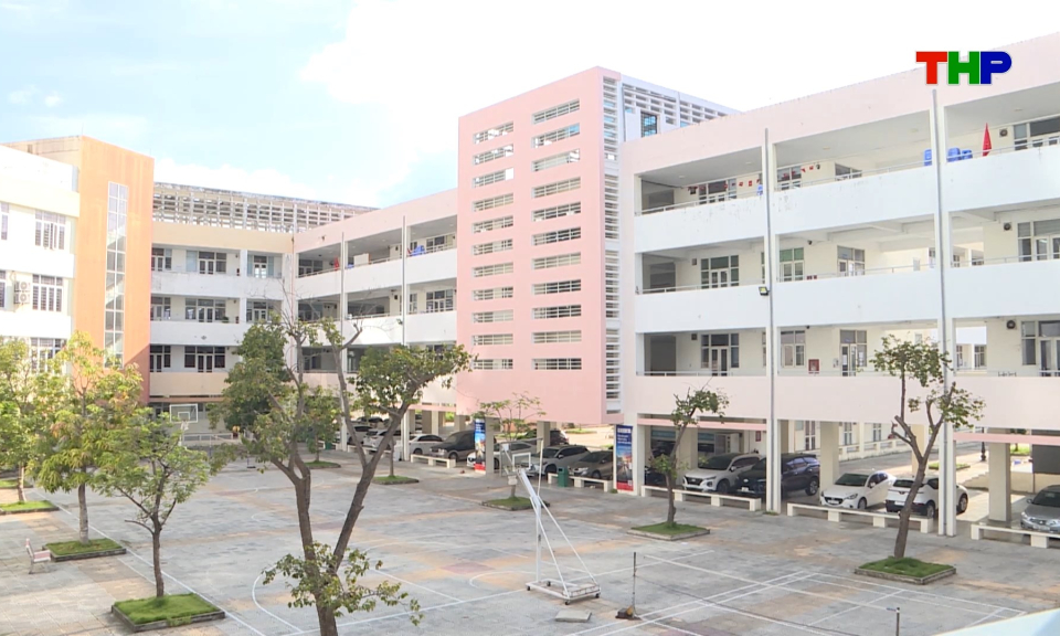 Kỳ thi chuyên vào lớp 10 THPT năm học 2026-2027