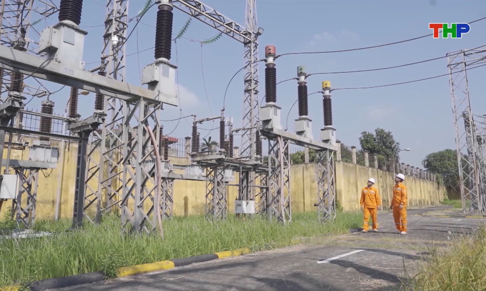 Tăng cường giải pháp sử dụng hiệu quả, tiết kiệm điện  