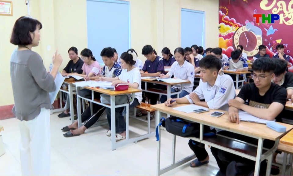Nhịp sống 24h (03/06/2026)
