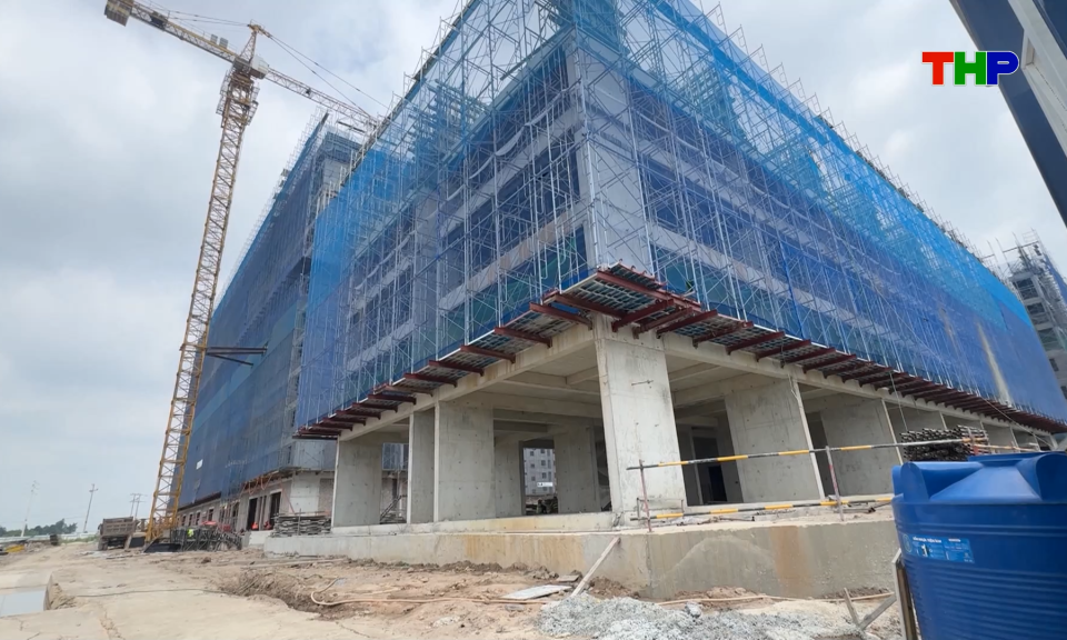 Bản tin thời sự tối (03/06/2026)