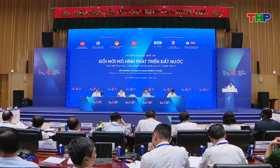 Khoa học c&ocirc;ng nghệ v&agrave; đời sống: Đổi mới s&aacute;ng tạo - Y&ecirc;u cầu tất yếu của thời đại