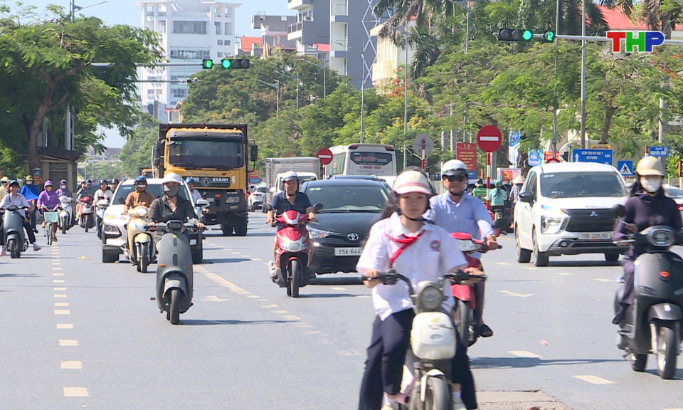 Bản tin thời sự 17h00 (04/06/2026)