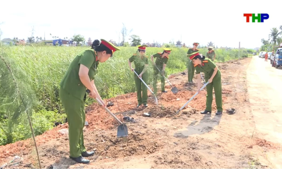 Bản tin thời sự cuối ng&agrave;y (04/06/2026)