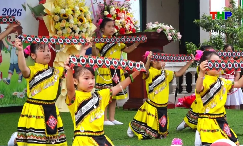 Bản tin thời sự s&aacute;ng (05/06/2026)