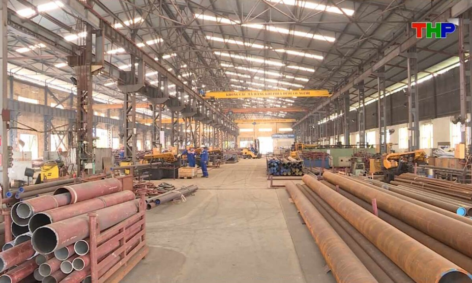 Con đường lựa chọn: Nghề An to&agrave;n lao động - "L&aacute; chắn" của sản xuất hiện đại