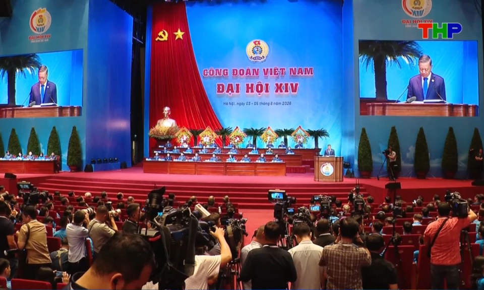 Bản tin thời sự tối (04/06/2026)