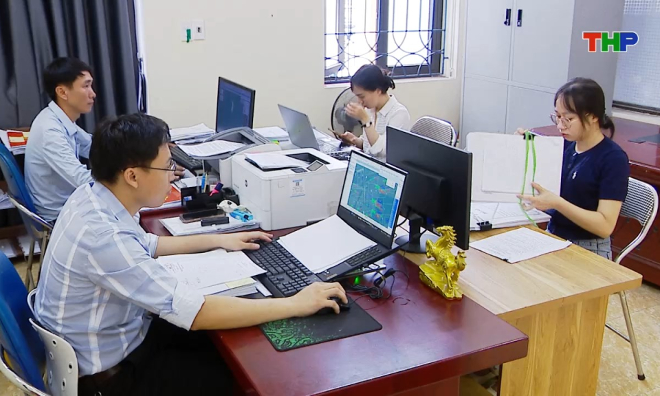 Kinh tế v&agrave; đ&ocirc; thị: L&agrave;m sạch dữ liệu đất đai - Cải c&aacute;ch đột ph&aacute; trong quản l&yacute; địa ch&iacute;nh
