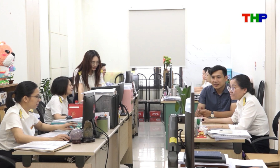Thu ngân sách nội địa 5 tháng đầu năm đạt trên 52 nghìn tỷ đồng