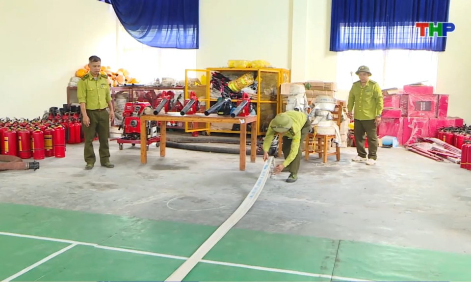 Bản tin thời sự trưa (06/06/2026)