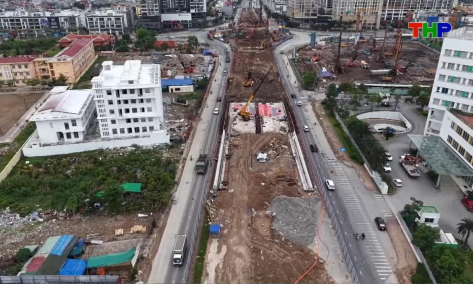 Bản tin thời sự tối (05/06/2026)