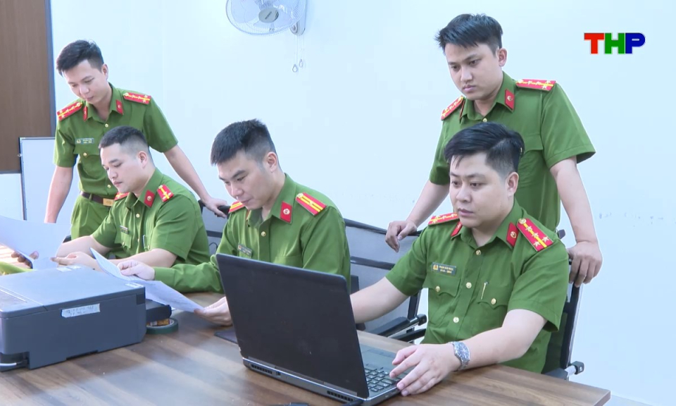 Ch&iacute;nh s&aacute;ch ph&aacute;p luật: Mức xử phạt đối với h&agrave;nh vi lợi dụng mạng x&atilde; hội để chiếm đoạt t&agrave;i sản 