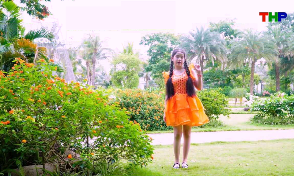 Ca nhạc: M&ugrave;a h&egrave; em y&ecirc;u