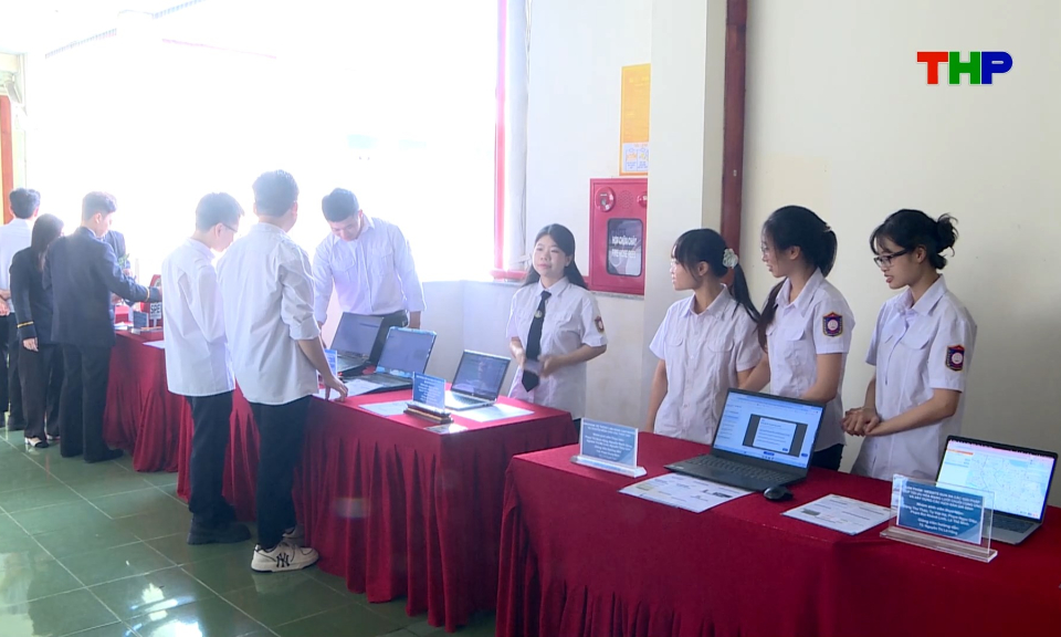 Nâng cao chất lượng nghiên cứu khoa học trong sinh viên