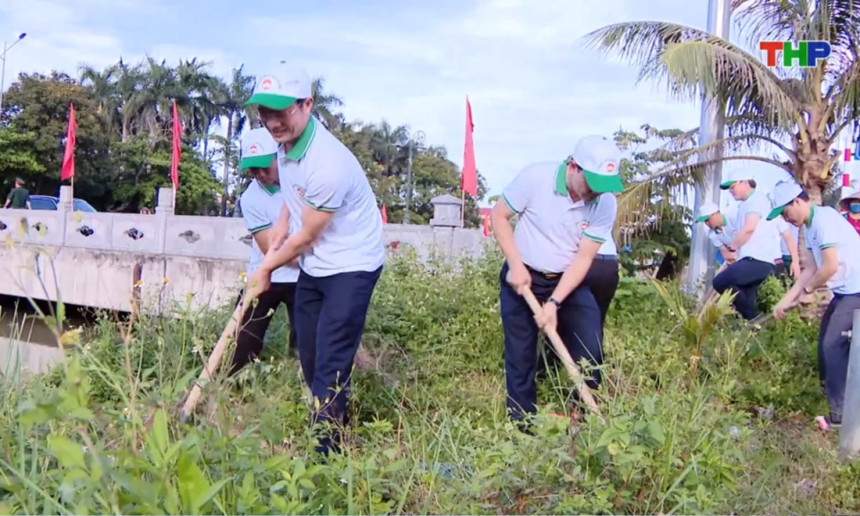 Bản tin thời sự tối (06/06/2026)
