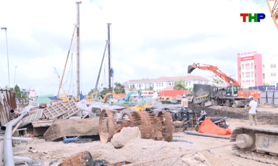 Bản tin tiếng Trung - 海防新闻 (06/06/2026)