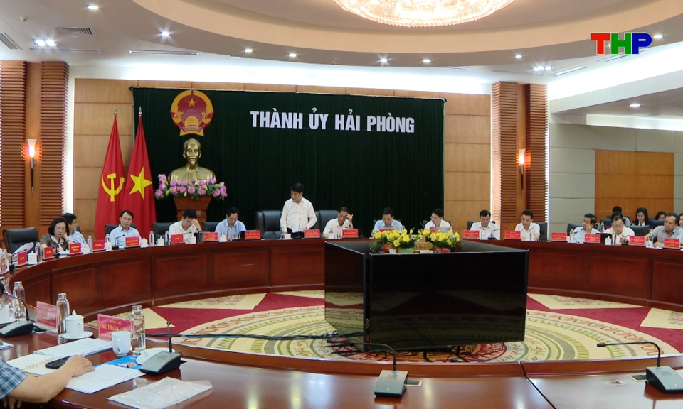 Đại biểu nh&acirc;n d&acirc;n với cử tri: Tổ chức ch&iacute;nh quyền địa phương hai cấp: Đ&aacute;p ứng y&ecirc;u cầu nhiệm vụ trong giai đoạn ph&aacute;t triển mới