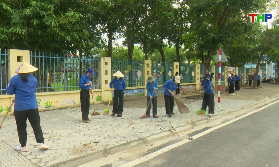 Bản tin thời sự 17h00 (07/06/2026)