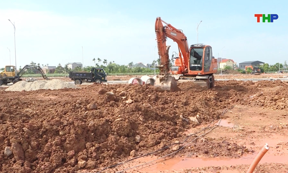Tiến độ dự &aacute;n đường sắt L&agrave;o Cai - H&agrave; Nội - Hải Ph&ograve;ng