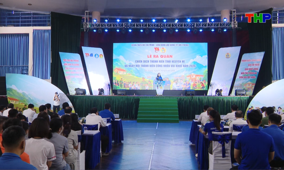 Bản tin thời sự tối (07/06/2026)