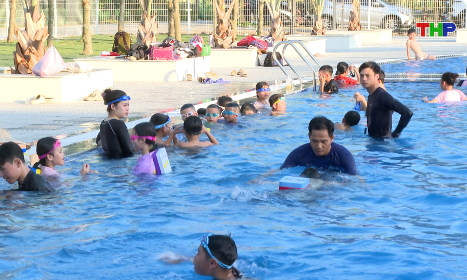 Bản tin thời sự 17h00 (08/06/2026)
