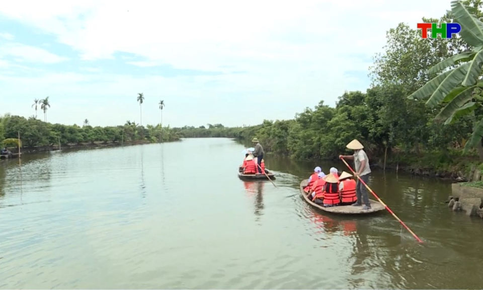 Nhịp sống 24h (08/06/2026)