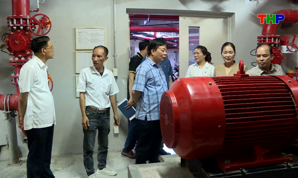 Bản tin thời sự cuối ng&agrave;y (08/06/2026)