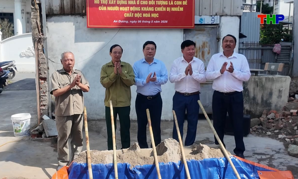 Ng&agrave;y nữa để y&ecirc;u thương: Kết nối doanh nghiệp v&igrave; những m&aacute;i ấm y&ecirc;u thương