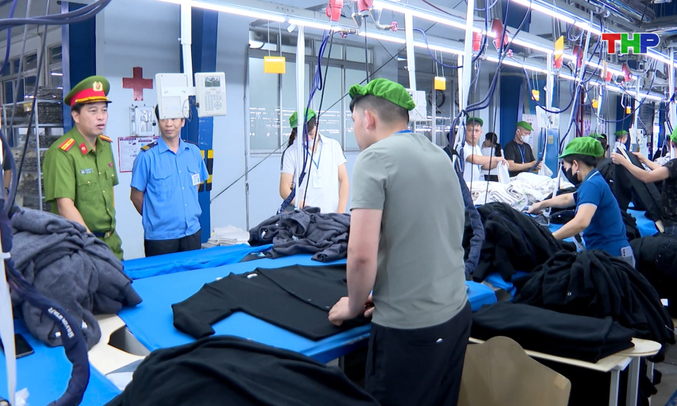 Bản tin thời sự 17h00 (09/06/2026)