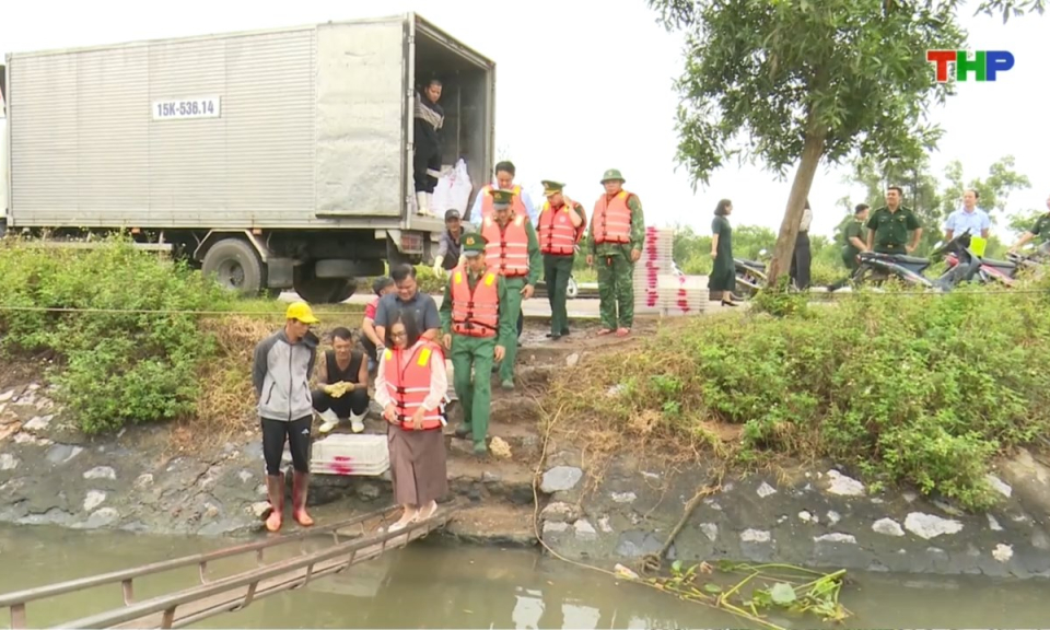 Nhịp sống 24h (09/06/2026)