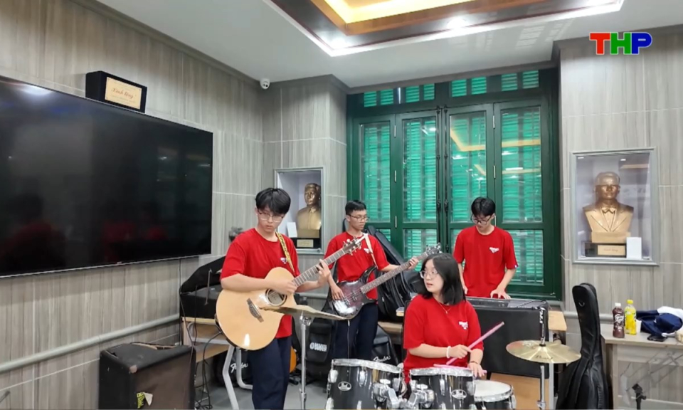Bản tin thời sự cuối ng&agrave;y (09/06/2026)