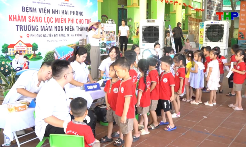 Y học 360: Kh&aacute;m sức khỏe định kỳ - Ph&aacute;t triển v&agrave; quản l&yacute; sớm bệnh tật