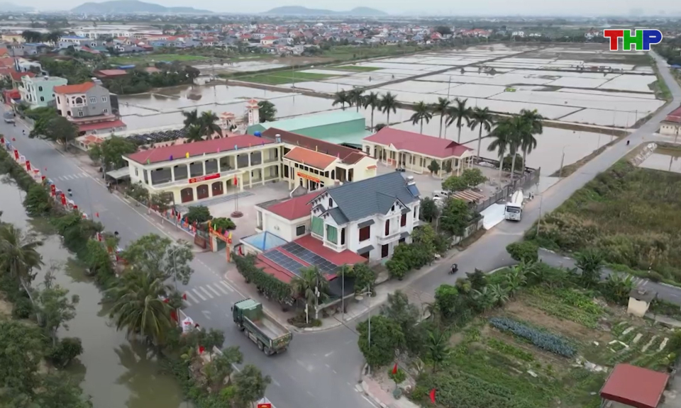 Bản tin thời sự 17h00 (11/06/2026)