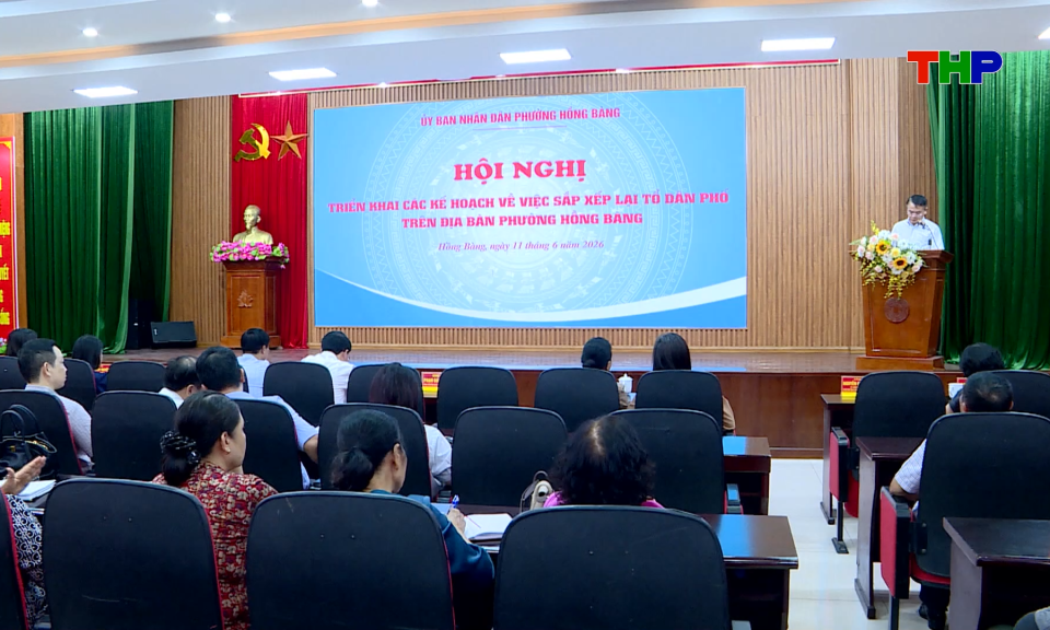 Bản tin thời sự s&aacute;ng (12/06/2026)