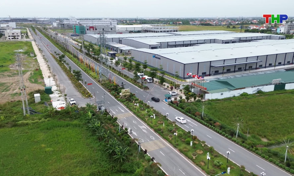 Bản tin thời sự 17h00 (12/06/2026)