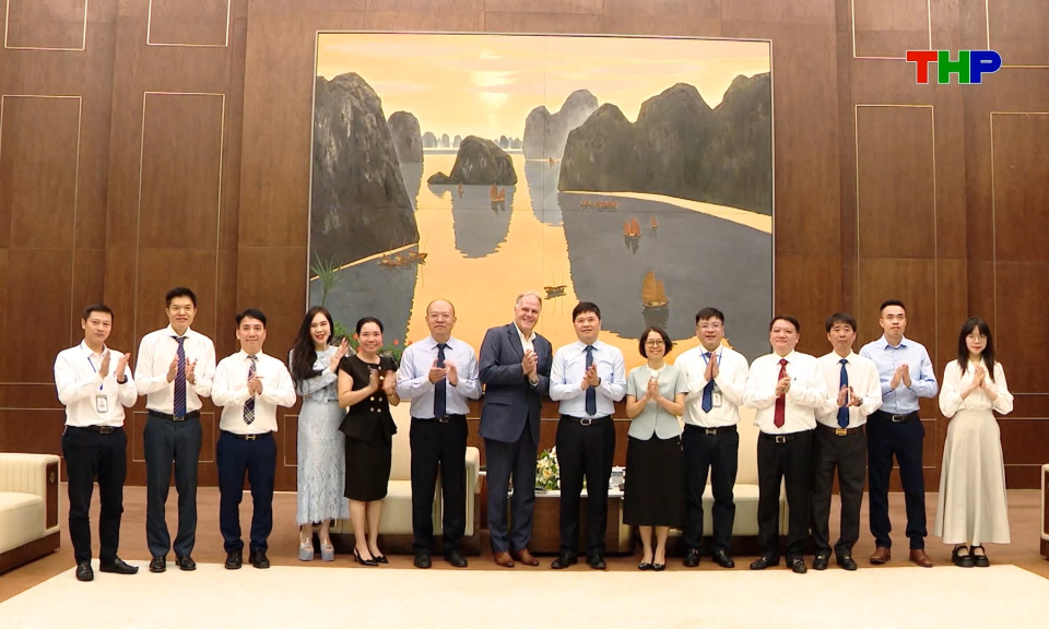 Hải Ph&ograve;ng hợp t&aacute;c STC Group ph&aacute;t triển nh&acirc;n lực logistics