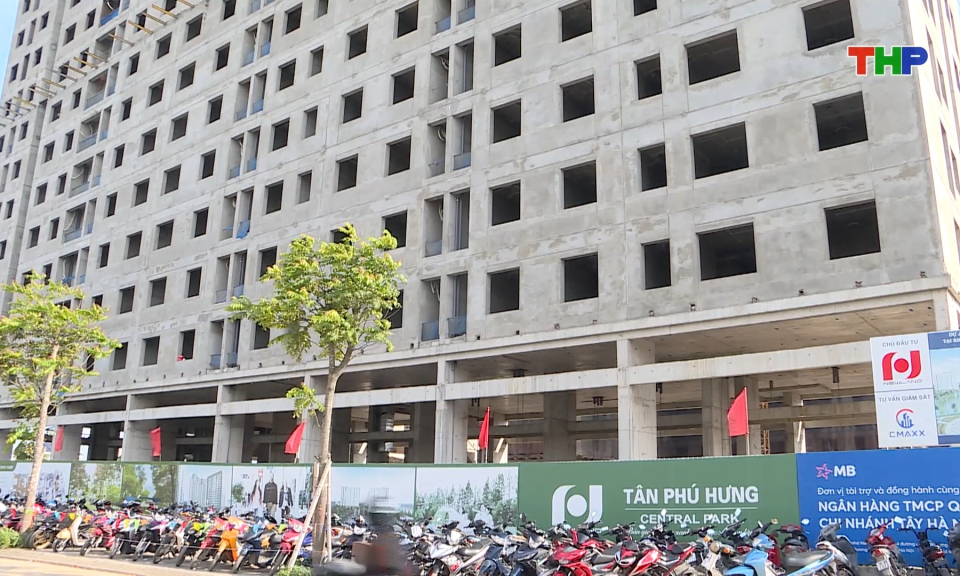 Phấn đấu diện t&iacute;ch s&agrave;n nh&agrave; ở đến năm 2030 đạt 37,17 m2/người
