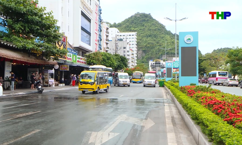 Ph&acirc;n loại đơn vị h&agrave;nh ch&iacute;nh phường, đặc khu loại đặc biệt
