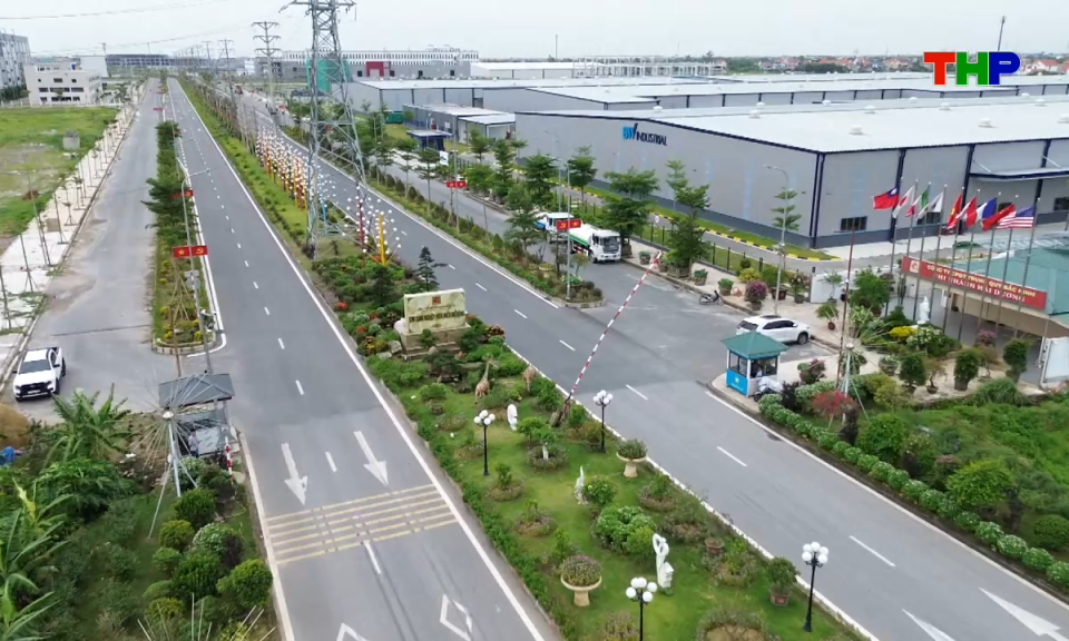 Bản tin tiếng Anh - Hai Phong News (12/06/2026)