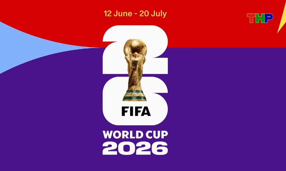 Cận cảnh: V&ograve;ng quay World Cup
