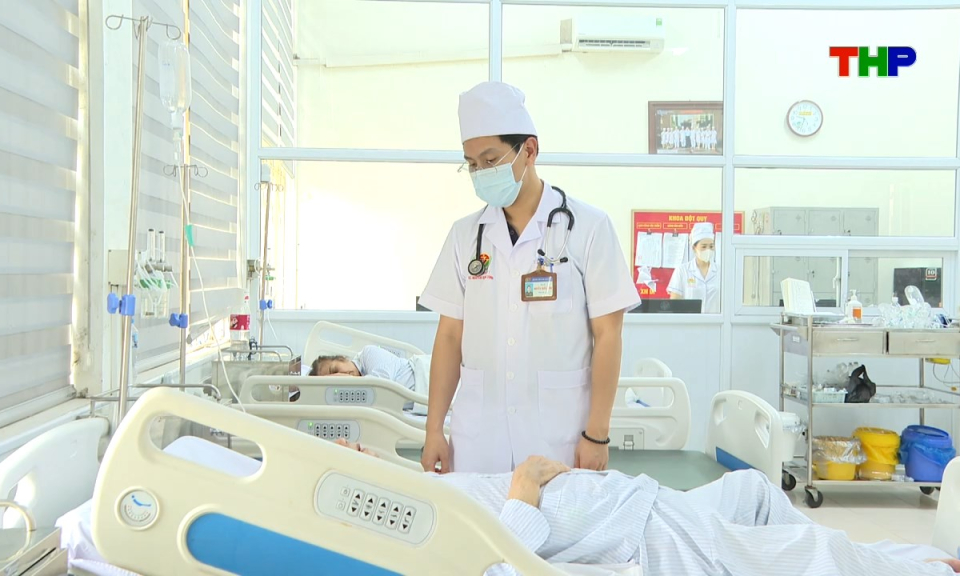 Ch&iacute;nh s&aacute;ch ph&aacute;p luật: Quy định chi tiết một số điều của Luật Ph&ograve;ng bệnh