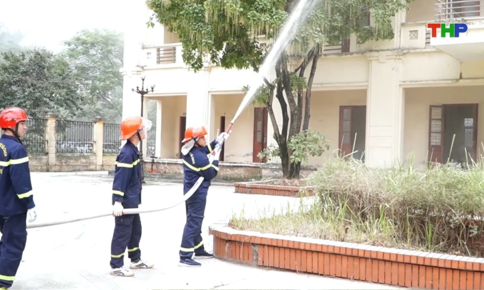 Bản tin thời sự trưa (13/06/2026)